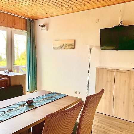 Balatonfoeldvar Centrum Apartmanok Luaran gambar